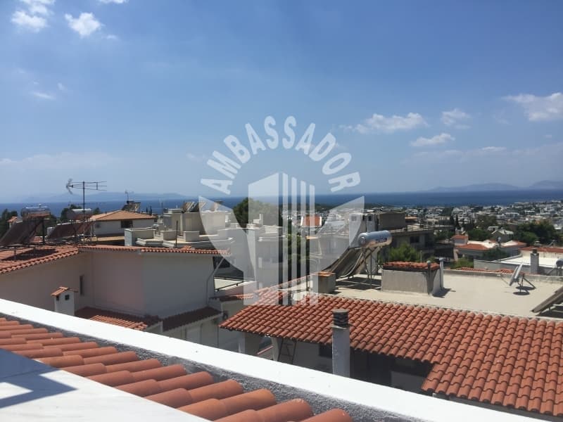 Apartment in Aixoni, Glyfada — Photo 1 of 30