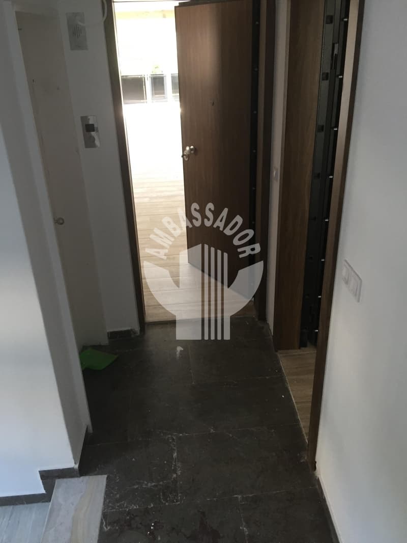 Apartment in Center, Voula — Photo 28 of 30