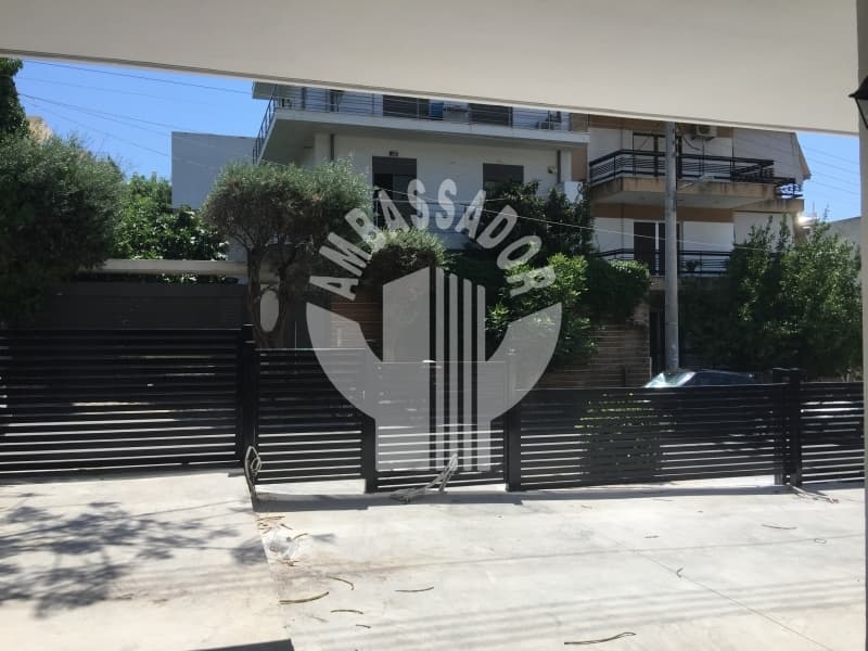Apartment in Center, Voula — Photo 30 of 30