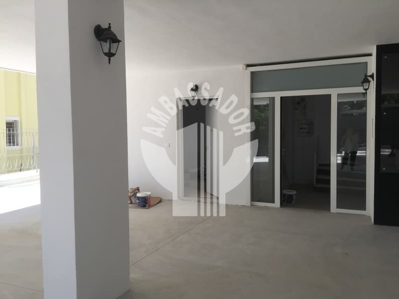 Apartment in Center, Voula — Photo 25 of 30