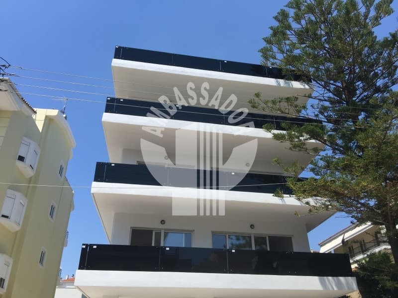 Apartment in Center, Voula — Photo 2 of 30