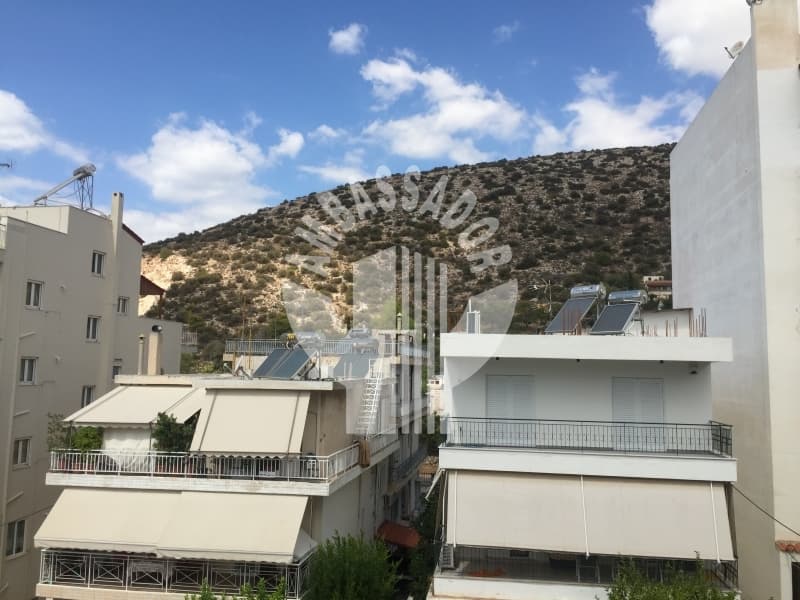 Διαμέρισμα στην Τερψιθέα, Γλυφάδα — Φωτογραφία 29 από 30