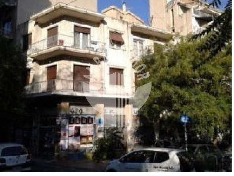 Retail Store in Megala Sxoinia B, Exarchia - Neapoli — Photo 1 of 9