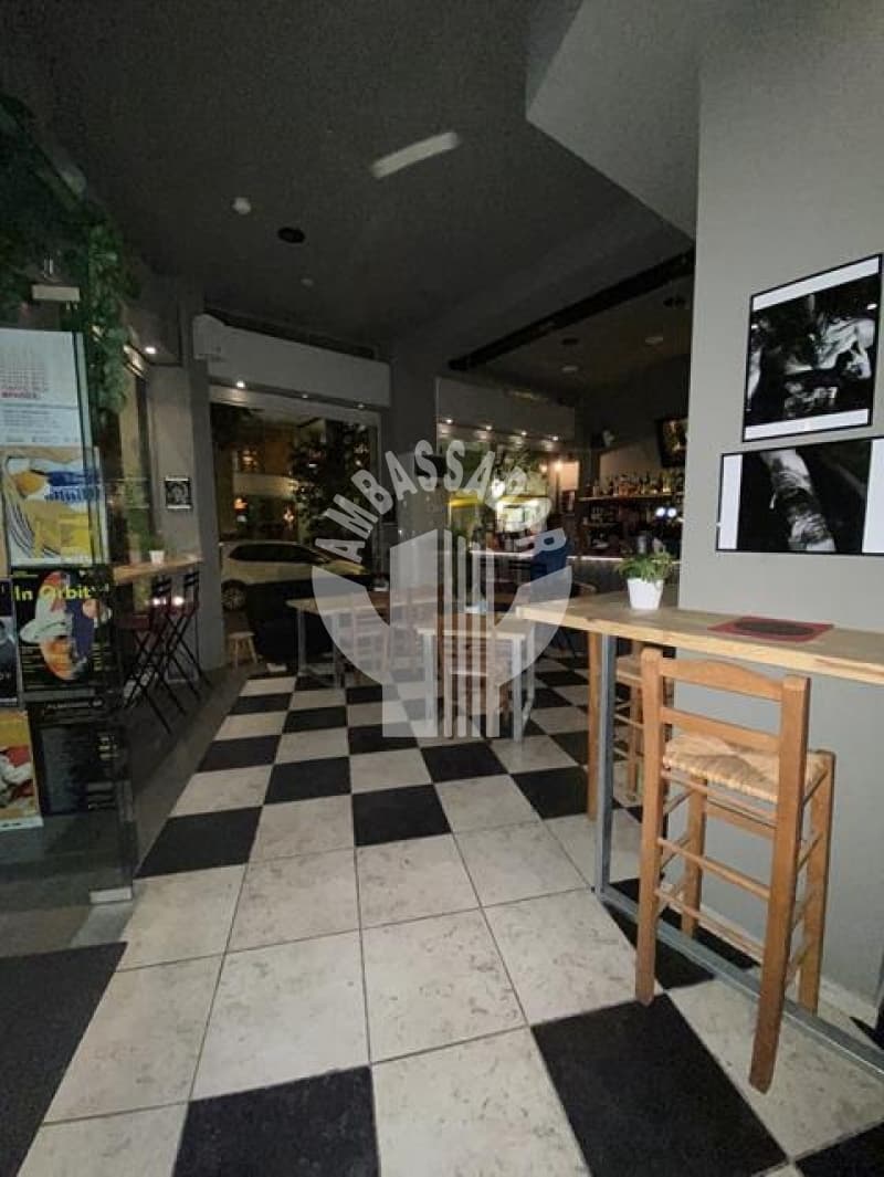 Retail Store in Megala Sxoinia B, Exarchia - Neapoli — Photo 4 of 9
