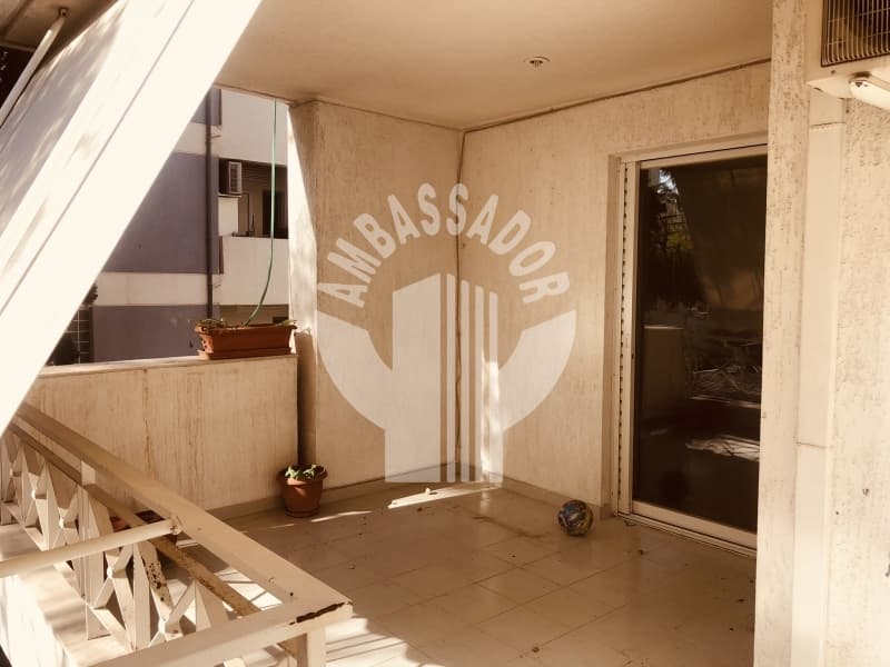 Διαμέρισμα στην Αμπελάκια, Άλιμος — Φωτογραφία 24 από 30