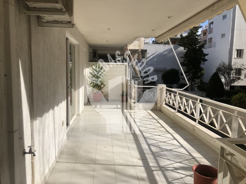 Διαμέρισμα στην Αμπελάκια, Άλιμος — Φωτογραφία 26 από 30
