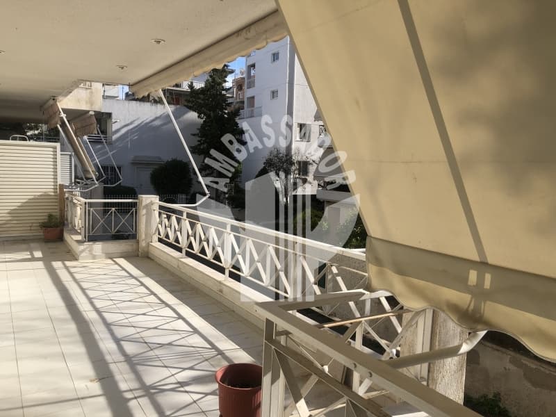 Διαμέρισμα στην Αμπελάκια, Άλιμος — Φωτογραφία 27 από 30