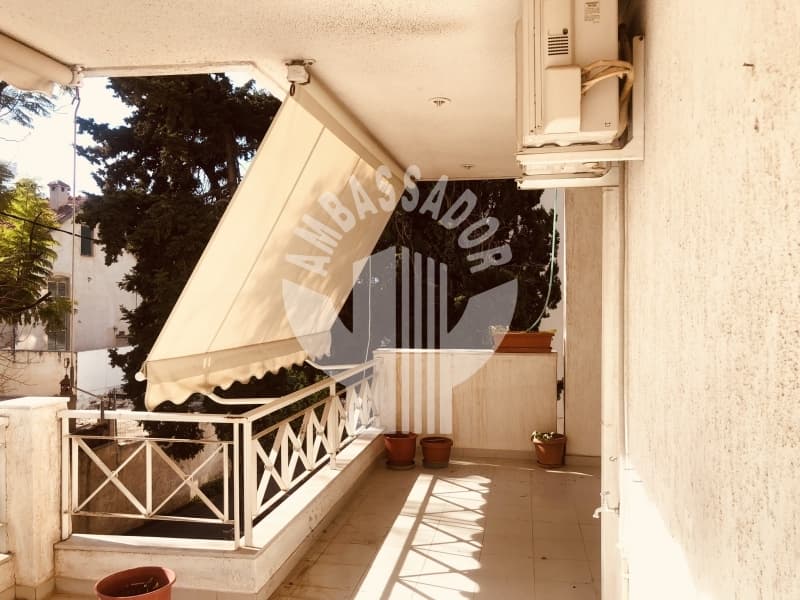 Διαμέρισμα στην Αμπελάκια, Άλιμος — Φωτογραφία 20 από 30