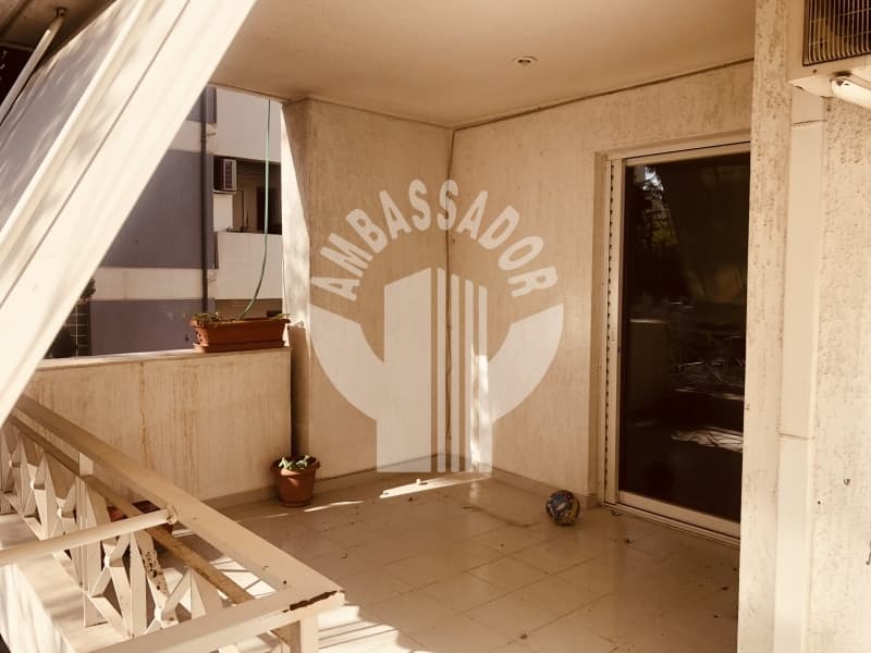 Διαμέρισμα στην Αμπελάκια, Άλιμος — Φωτογραφία 25 από 30