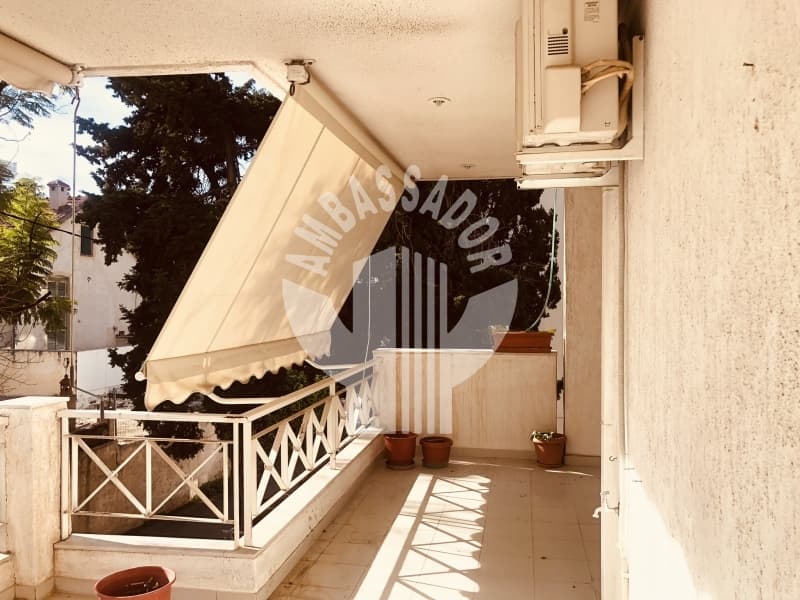 Διαμέρισμα στην Αμπελάκια, Άλιμος — Φωτογραφία 23 από 30