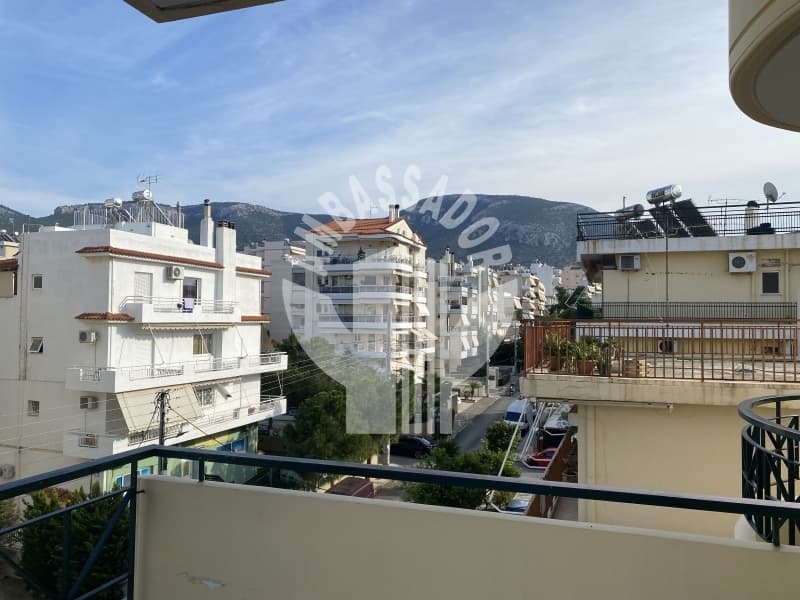 Διαμέρισμα στην Τερψιθέα, Γλυφάδα — Φωτογραφία 25 από 31