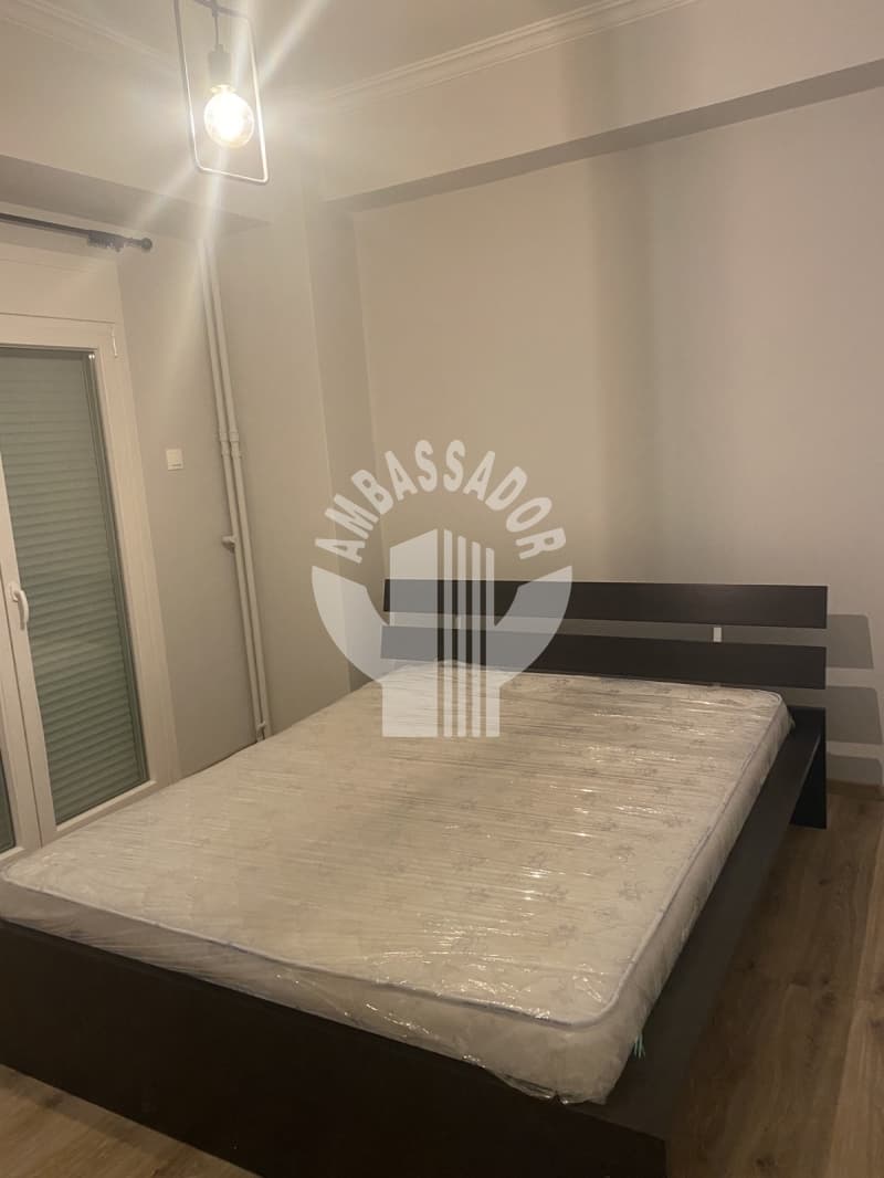Apartment in Platia Koumoundourou, Kentro — Photo 12 of 13
