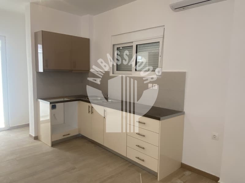 Διαμέρισμα στην Εκτελωνιστών - Εφοριακών, Άλιμος — Φωτογραφία 3 από 20
