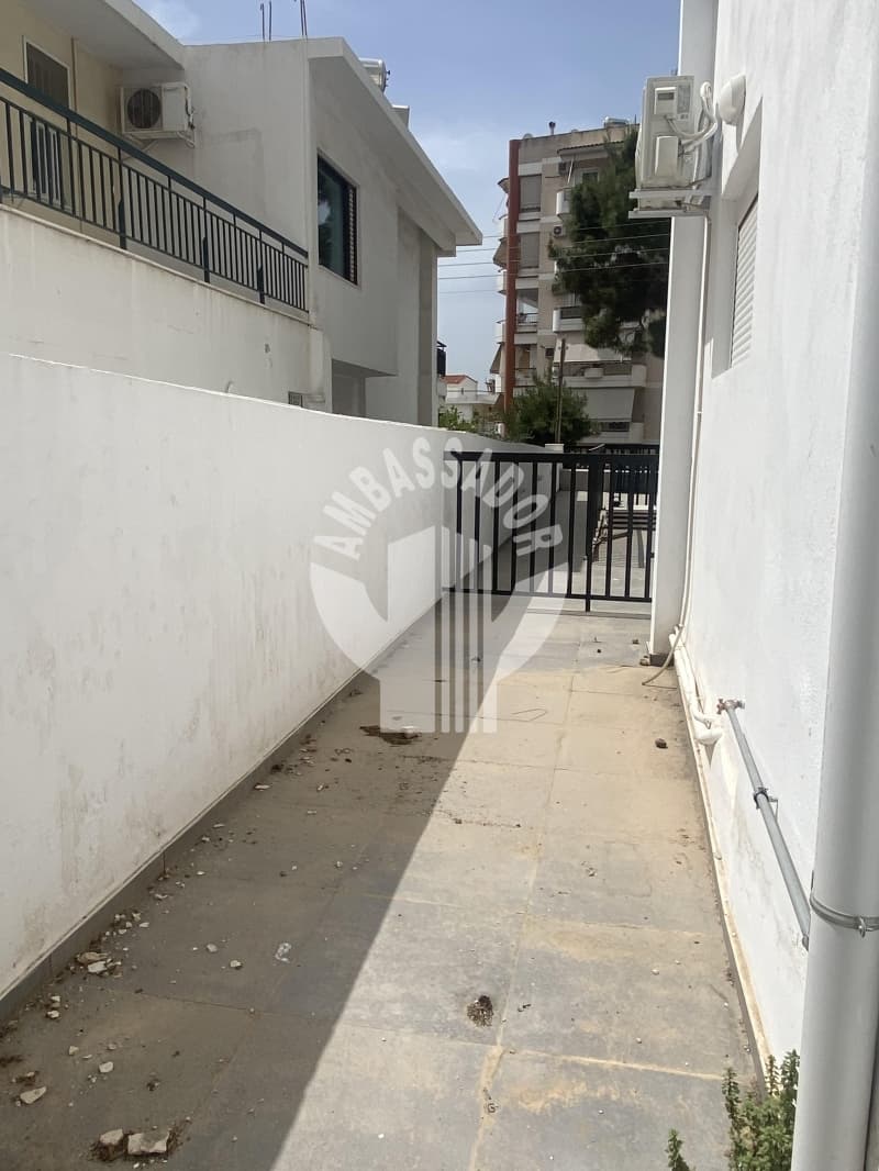 Διαμέρισμα στην Εκτελωνιστών - Εφοριακών, Άλιμος — Φωτογραφία 8 από 20