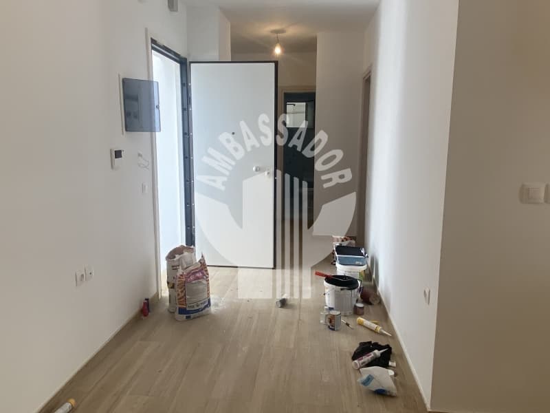 Διαμέρισμα στην Εκτελωνιστών - Εφοριακών, Άλιμος — Φωτογραφία 9 από 20