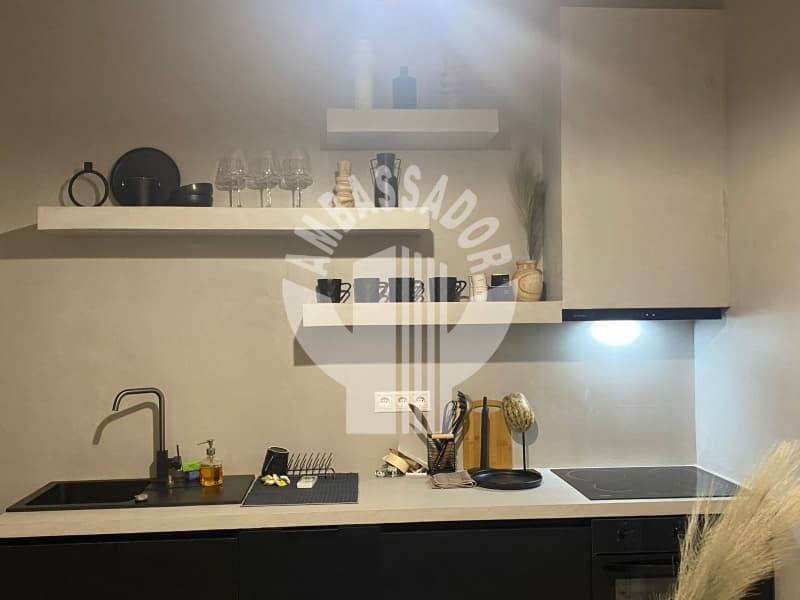 Διαμέρισμα στην Πανιωνία, Γλυφάδα — Φωτογραφία 10 από 12