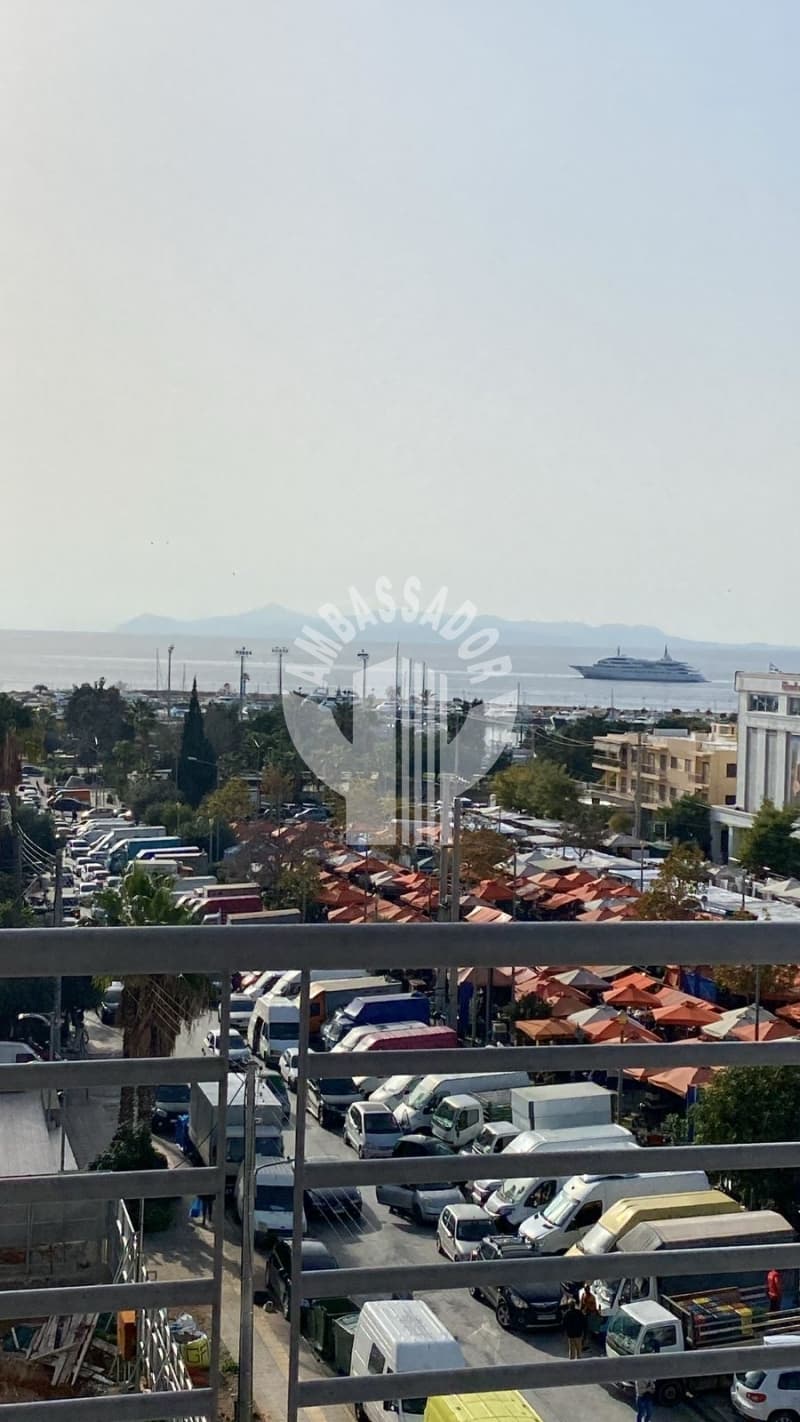 Διαμέρισμα στην Πυρνάρι, Γλυφάδα — Φωτογραφία 8 από 18