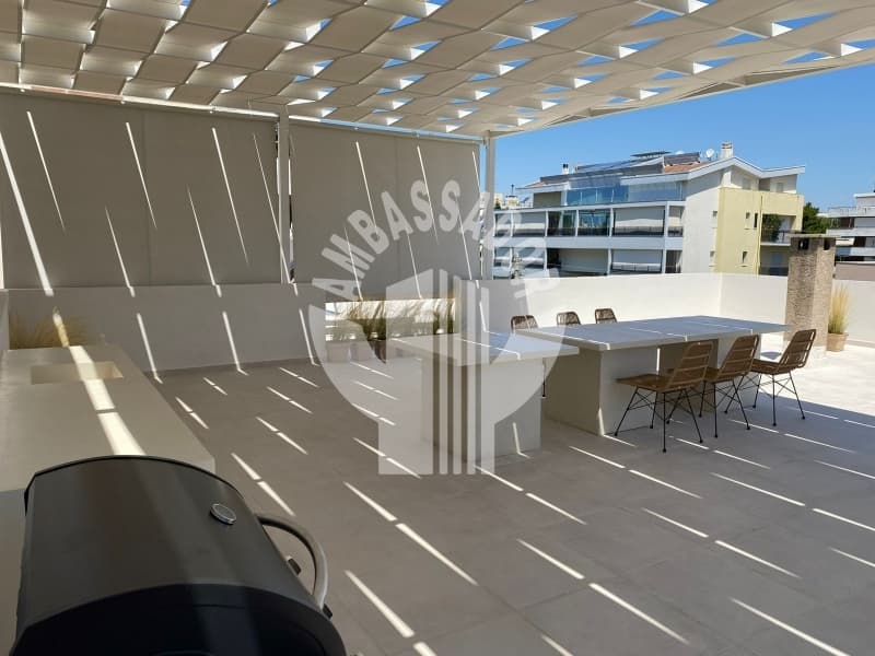 Διαμέρισμα στην Αιξωνή, Γλυφάδα — Φωτογραφία 1 από 15