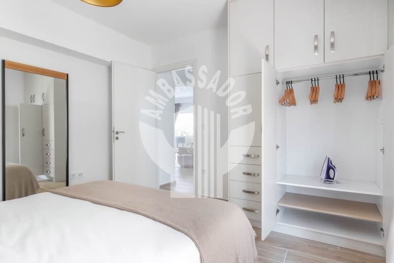 Apartment in Center, Voula — Photo 15 of 30