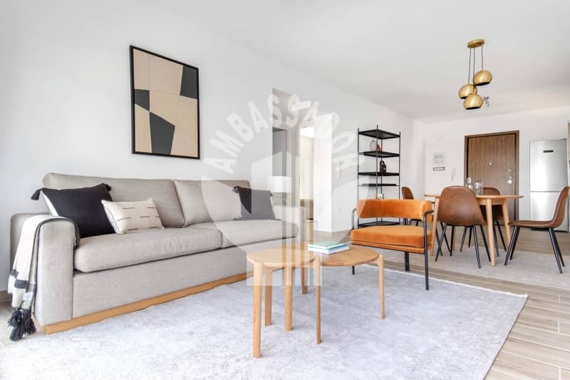Apartment in Center, Voula — Photo 14 of 30