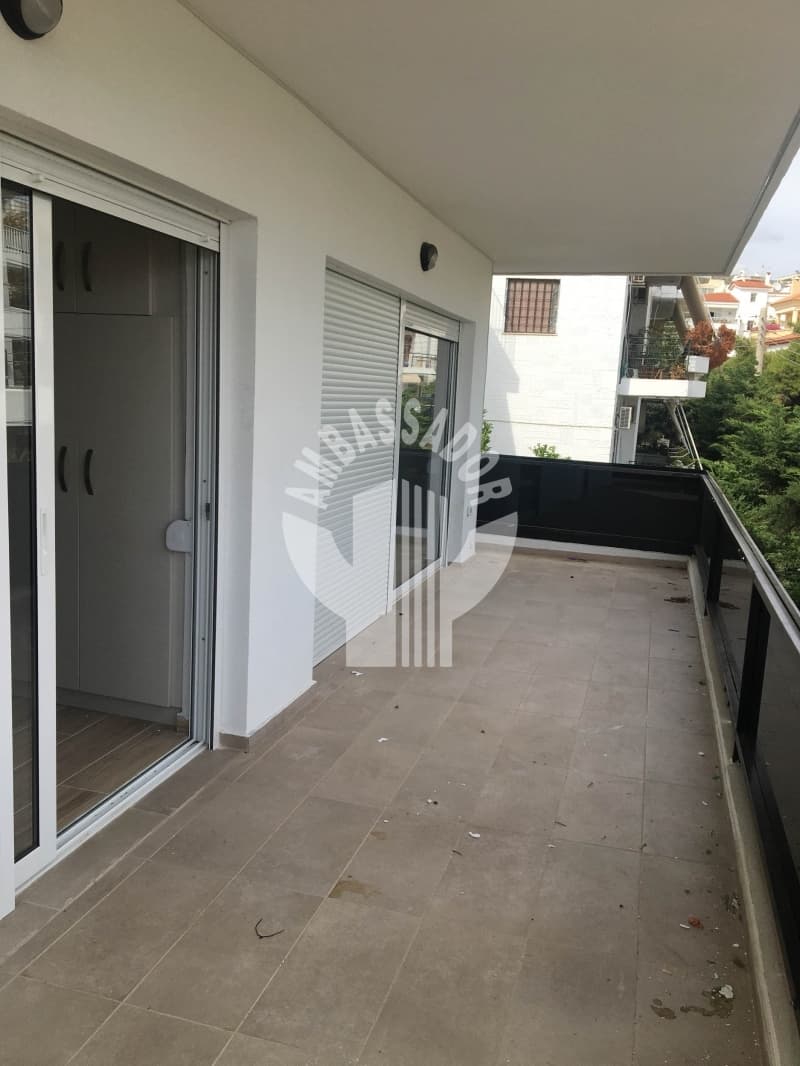 Apartment in Center, Voula — Photo 1 of 30