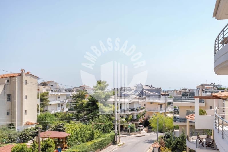 Apartment in Center, Voula — Photo 8 of 30