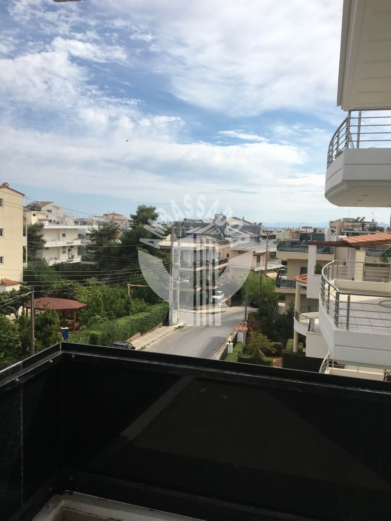 Apartment in Center, Voula — Photo 6 of 30