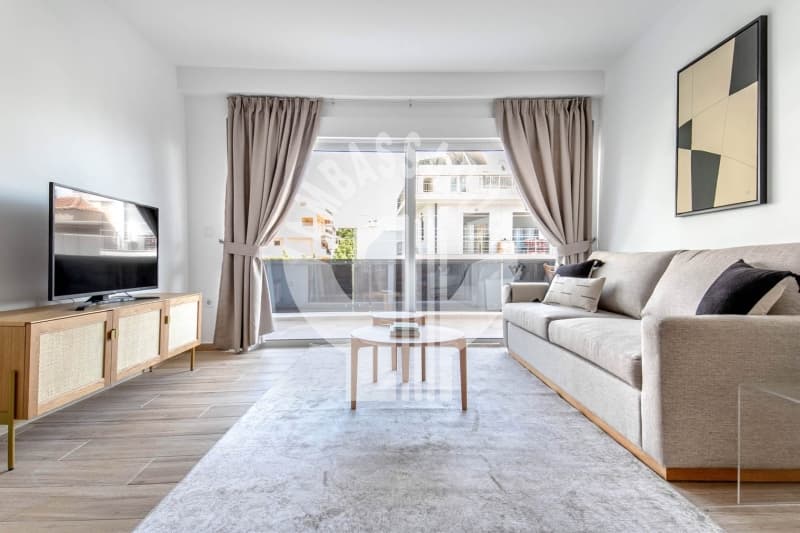 Apartment in Center, Voula — Photo 18 of 30