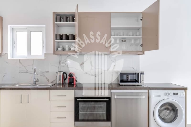 Apartment in Center, Voula — Photo 13 of 30