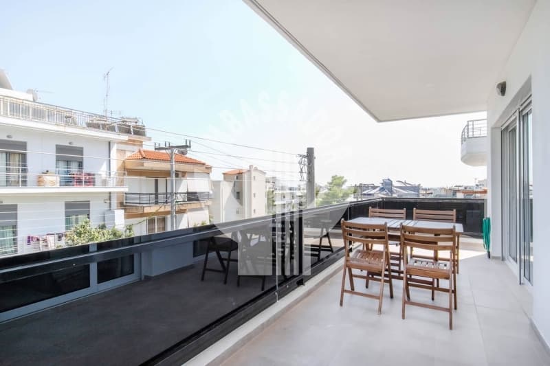 Apartment in Center, Voula — Photo 17 of 30