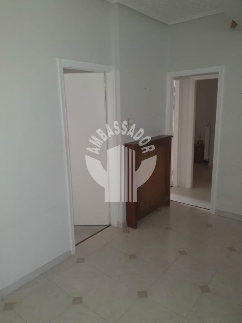 Διαμέρισμα στην Αγία Κυριακή, Παλαιό Φάληρο — Φωτογραφία 19 από 30