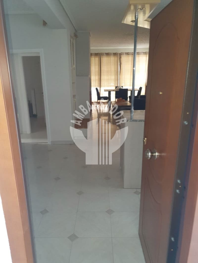Διαμέρισμα στην Αγία Κυριακή, Παλαιό Φάληρο — Φωτογραφία 18 από 30