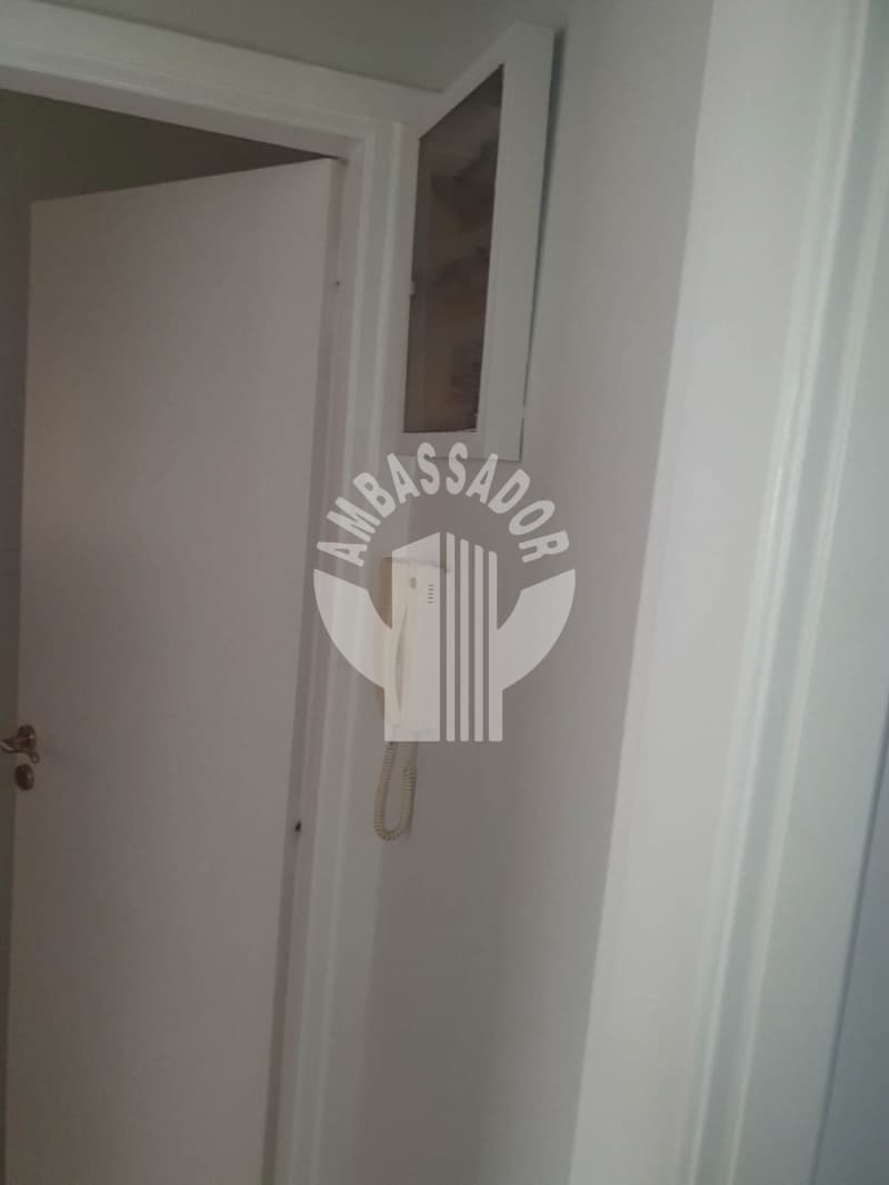 Διαμέρισμα στην Αγία Κυριακή, Παλαιό Φάληρο — Φωτογραφία 25 από 30