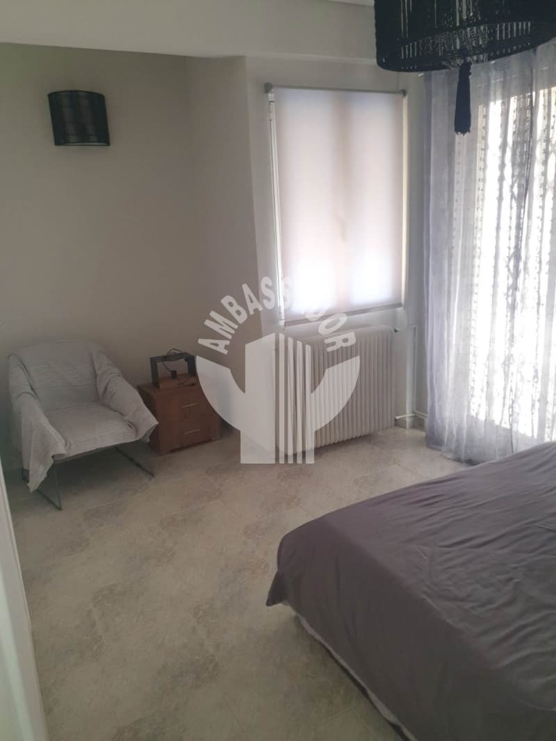 Διαμέρισμα στην Αγία Κυριακή, Παλαιό Φάληρο — Φωτογραφία 23 από 30