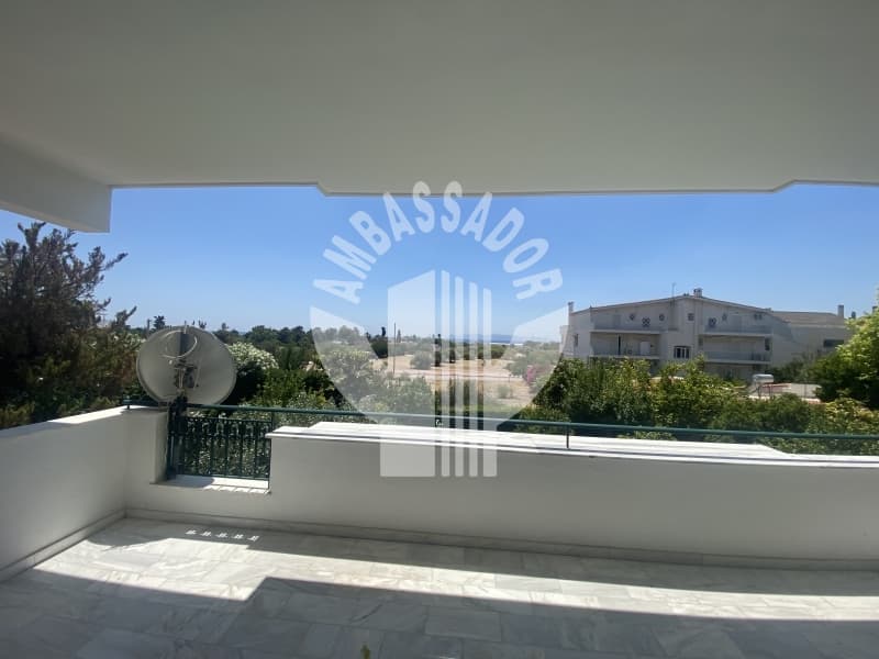 Διαμέρισμα στην Πανιωνία, Γλυφάδα — Φωτογραφία 8 από 30