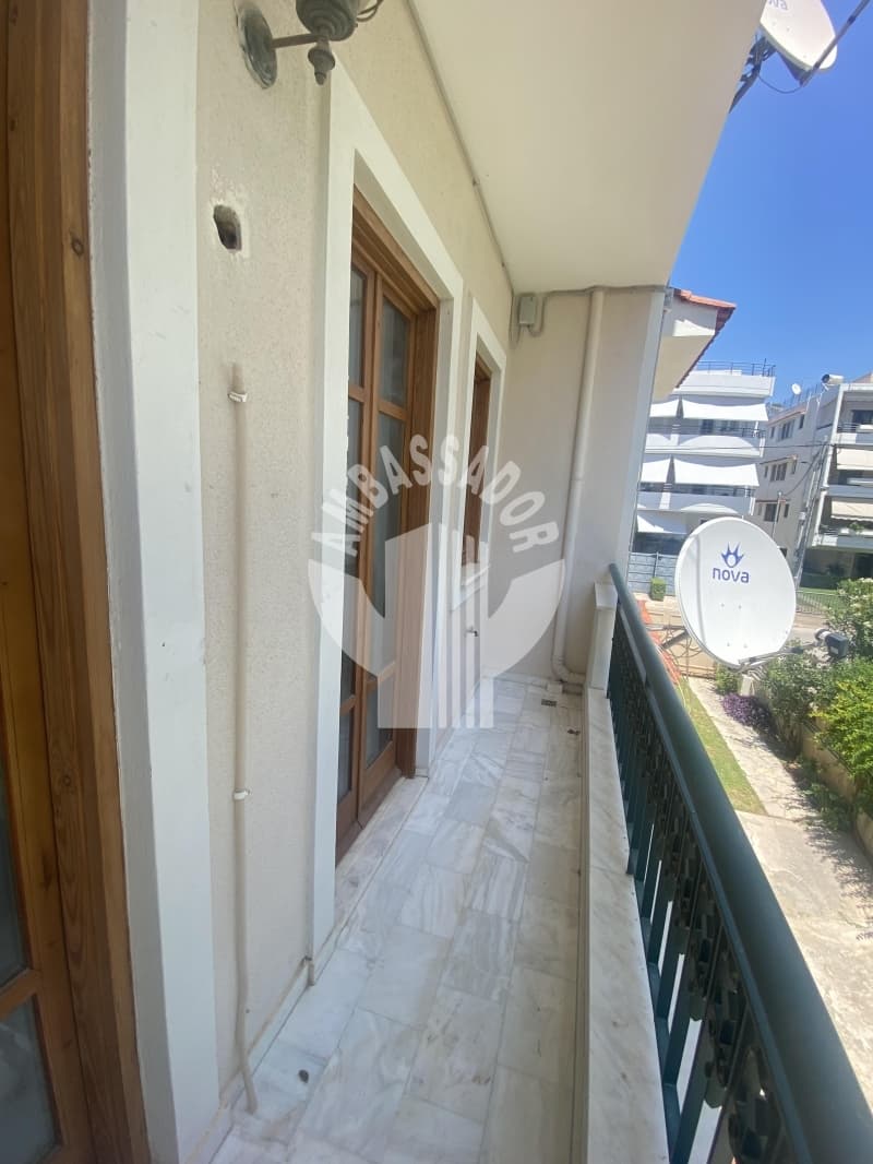 Διαμέρισμα στην Πανιωνία, Γλυφάδα — Φωτογραφία 17 από 30