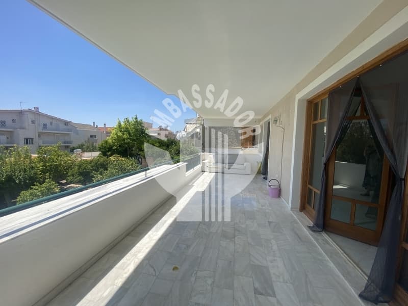 Διαμέρισμα στην Πανιωνία, Γλυφάδα — Φωτογραφία 7 από 30