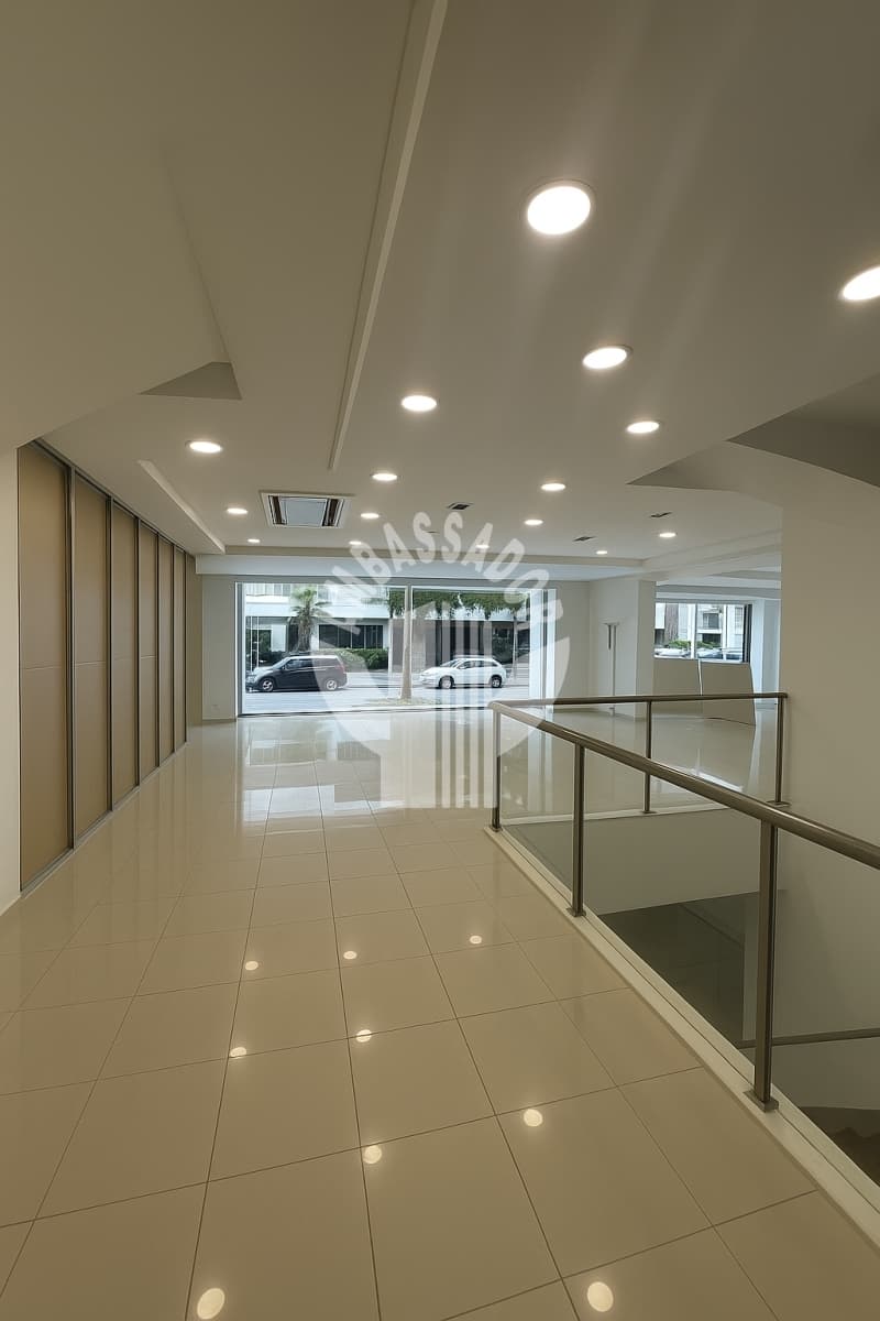Office in Ampelakia, Alimos — Photo 7 of 26