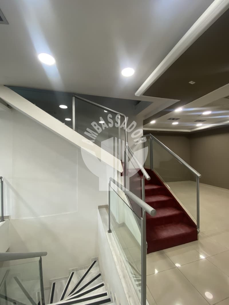 Office in Ampelakia, Alimos — Photo 24 of 26
