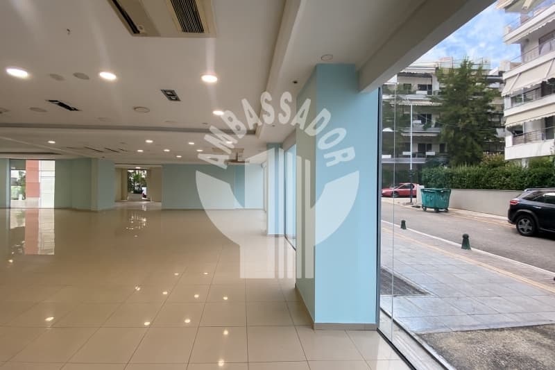 Office in Ampelakia, Alimos — Photo 3 of 26