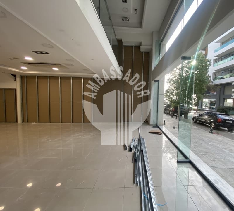 Office in Ampelakia, Alimos — Photo 15 of 26