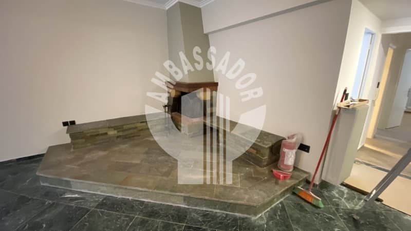 Διαμέρισμα στην Πλατεία Γκύζη, Γκύζη - Πεδίον Άρεως — Φωτογραφία 8 από 31