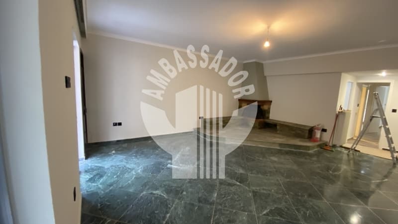 Διαμέρισμα στην Πλατεία Γκύζη, Γκύζη - Πεδίον Άρεως — Φωτογραφία 3 από 31