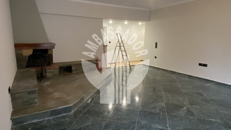 Διαμέρισμα στην Πλατεία Γκύζη, Γκύζη - Πεδίον Άρεως — Φωτογραφία 6 από 31