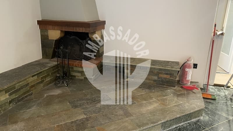 Διαμέρισμα στην Πλατεία Γκύζη, Γκύζη - Πεδίον Άρεως — Φωτογραφία 12 από 31