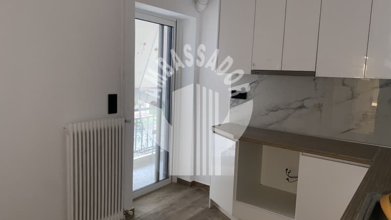 Διαμέρισμα στην Πλατεία Γκύζη, Γκύζη - Πεδίον Άρεως — Φωτογραφία 22 από 31