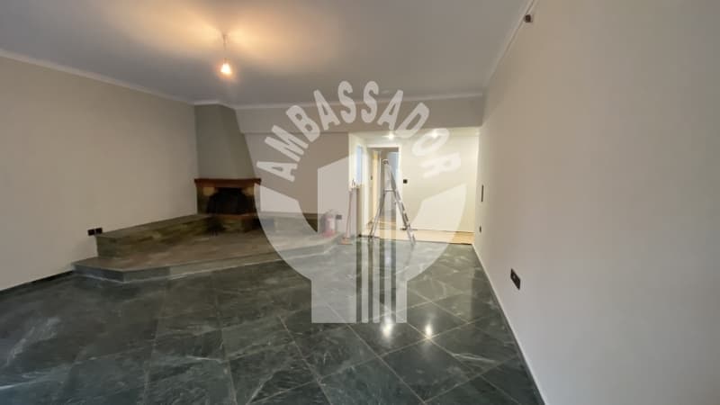 Διαμέρισμα στην Πλατεία Γκύζη, Γκύζη - Πεδίον Άρεως — Φωτογραφία 4 από 31