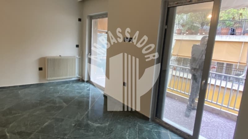 Διαμέρισμα στην Πλατεία Γκύζη, Γκύζη - Πεδίον Άρεως — Φωτογραφία 7 από 31
