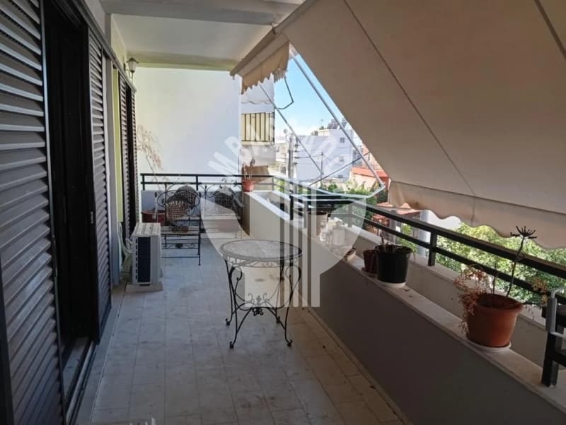 Διαμέρισμα στην Κέντρο, Αργυρούπολη — Φωτογραφία 1 από 6