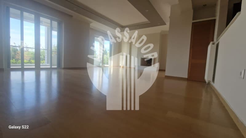 Μονοκατοικία στην Γκολφ, Γλυφάδα — Φωτογραφία 2 από 22